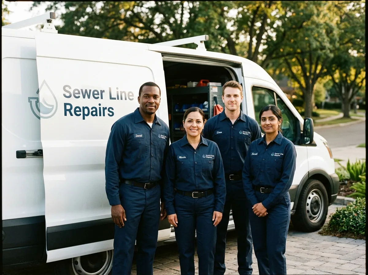 Emergency Plumber company in Farmersville, IL