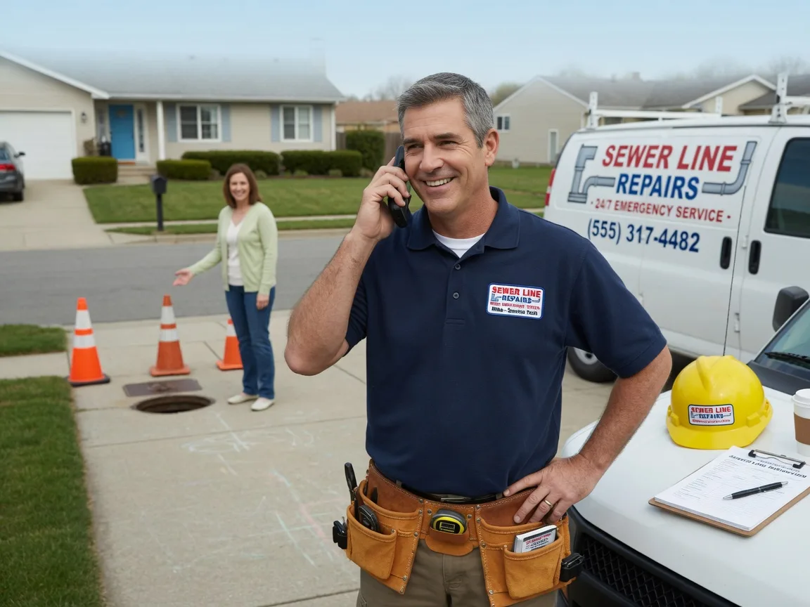 Emergency Plumber Farmersville, IL FAQs
